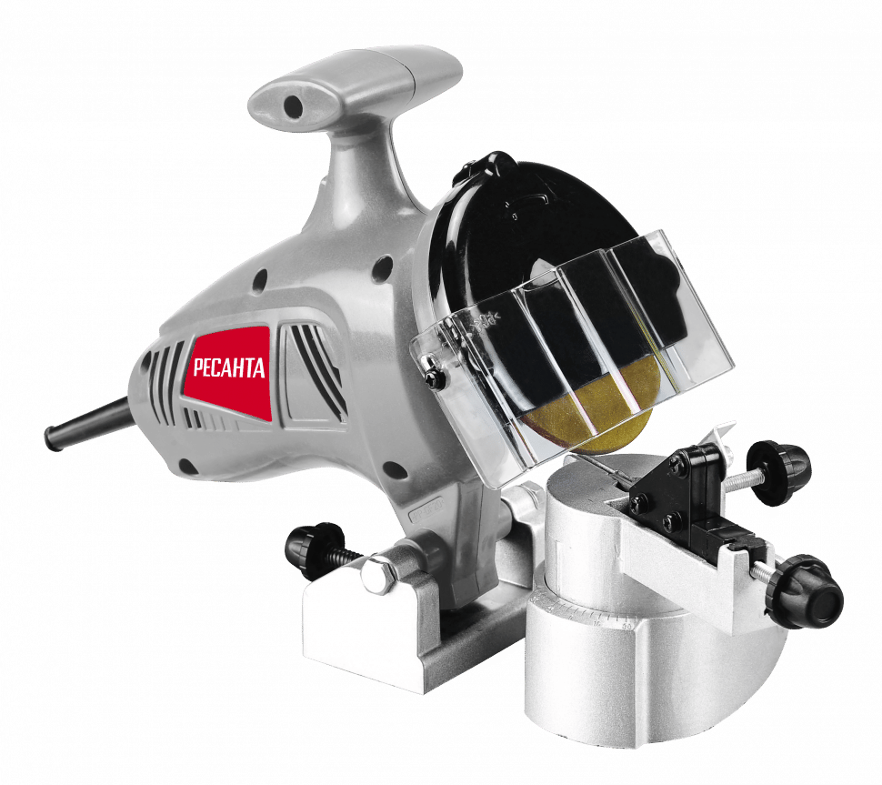 Станок для заточки цепей Т-220 РЕСАНТА