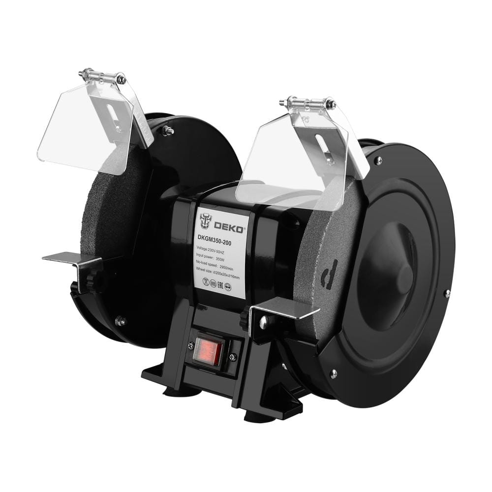 Точило DKGM350-200 Deko