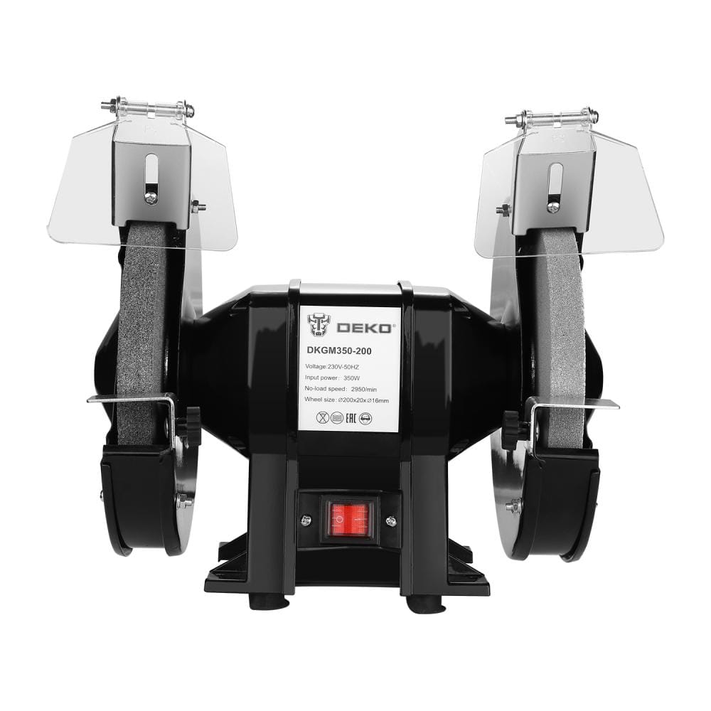 Точило DKGM350-200 Deko