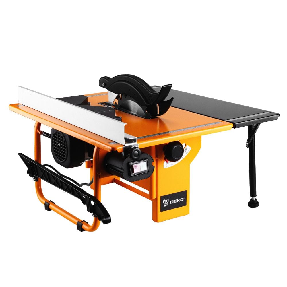 Распиловочный станок DTS1600 Deko