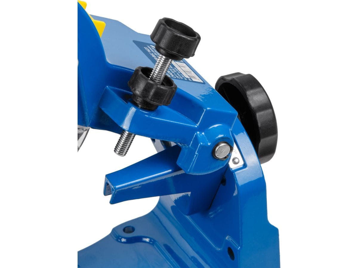 Станок заточной для цепи в кор. (230 Вт, 3000 об/мин, 2 диска в комплекте) BULL BGC 1423