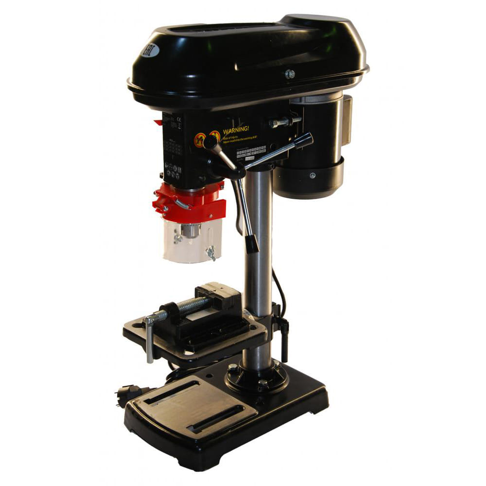 Станок сверлильный DP-82 Zitrek