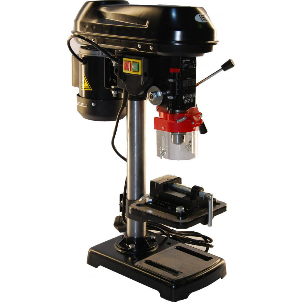 Станок сверлильный DP-90 Zitrek