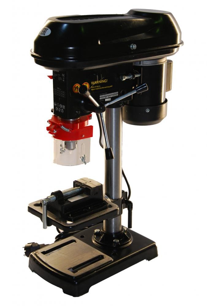 Станок сверлильный DP-90 Zitrek