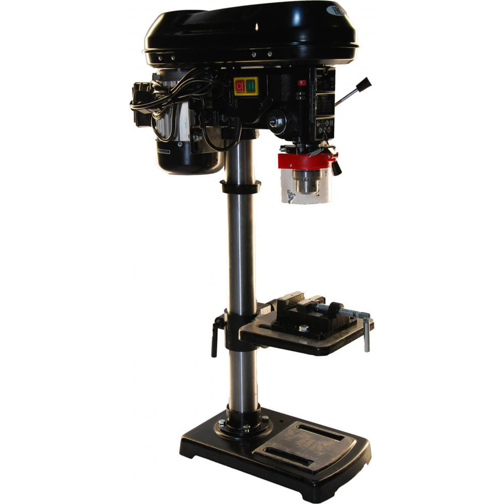 Станок сверлильный DP-116 Zitrek