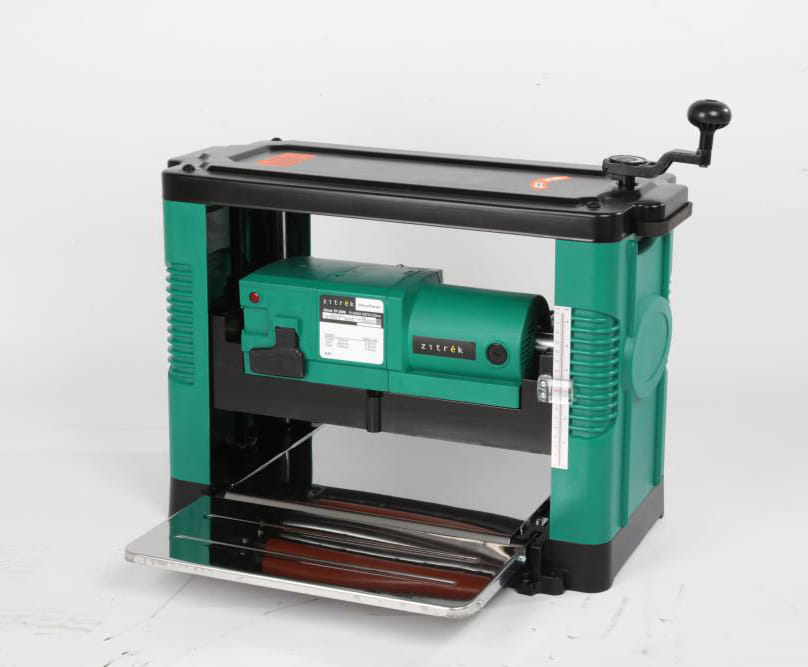 Рейсмусовый станок TP-2000 Zitrek