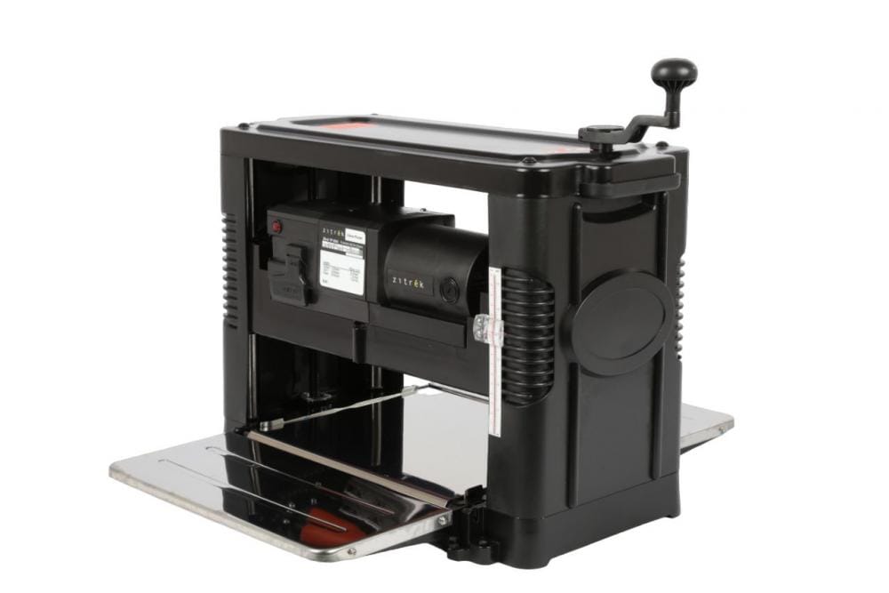 Рейсмусовый станок TP-2000 Zitrek