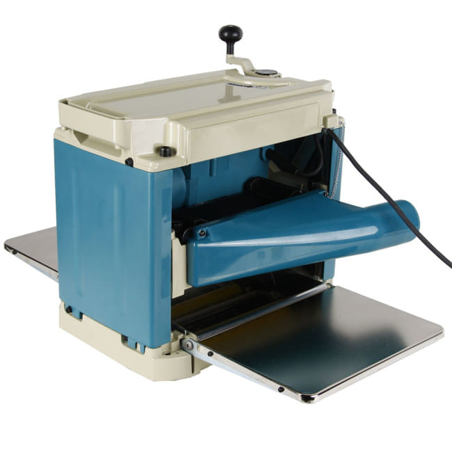 Станок рейсмусовый в кор. (1650 Вт, шир. до 304 мм, глуб. до 3.0 мм) MAKITA 2012 NB