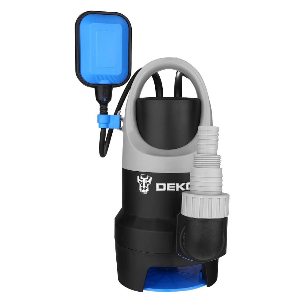 Насос дренажный DWP-950P Deko