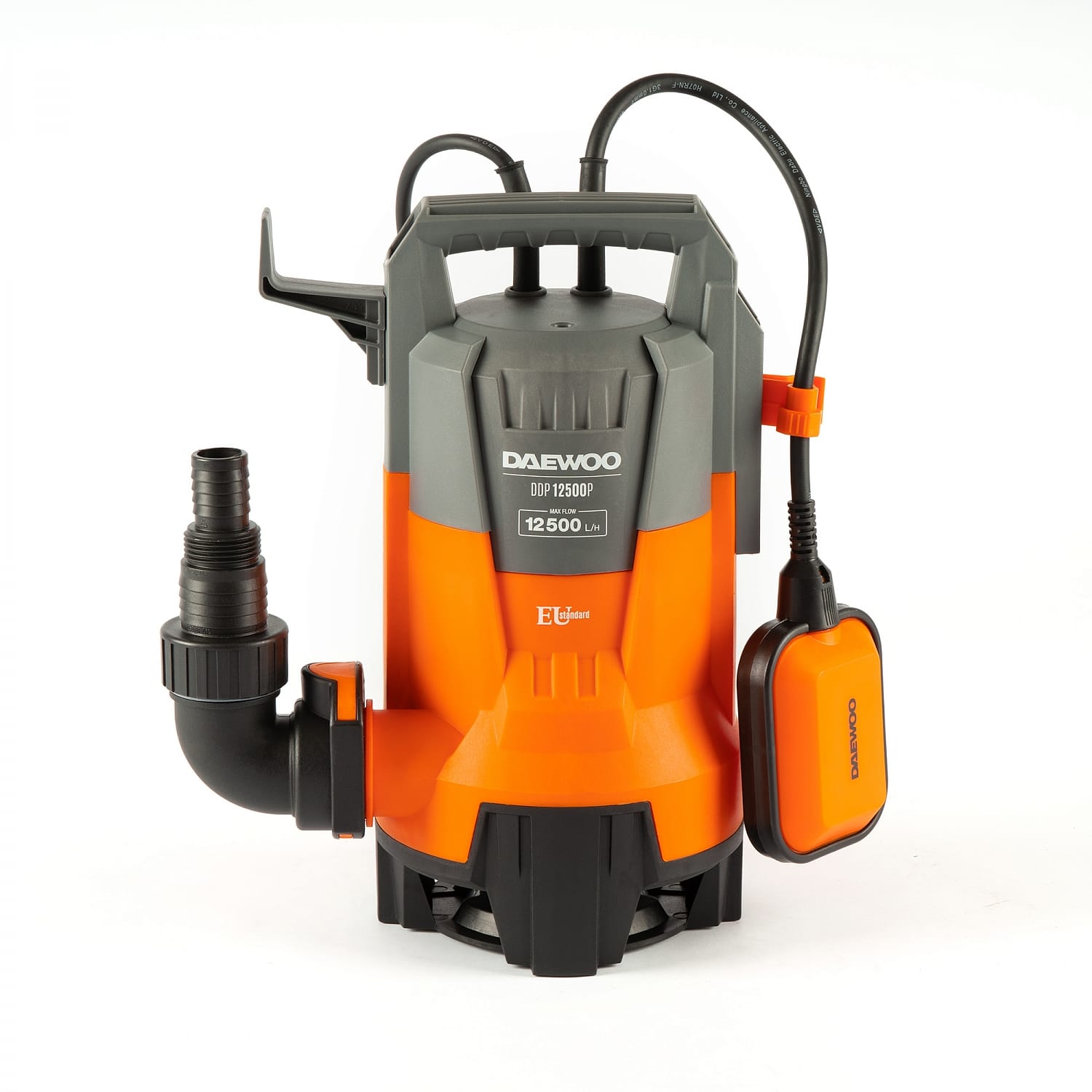 Насос дренажный DDP 12500P Daewoo Power