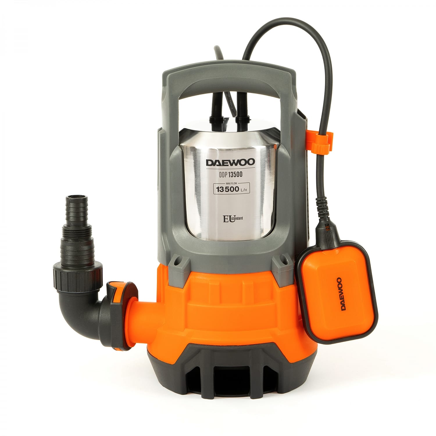 Насос дренажный DDP 13500 Daewoo Power