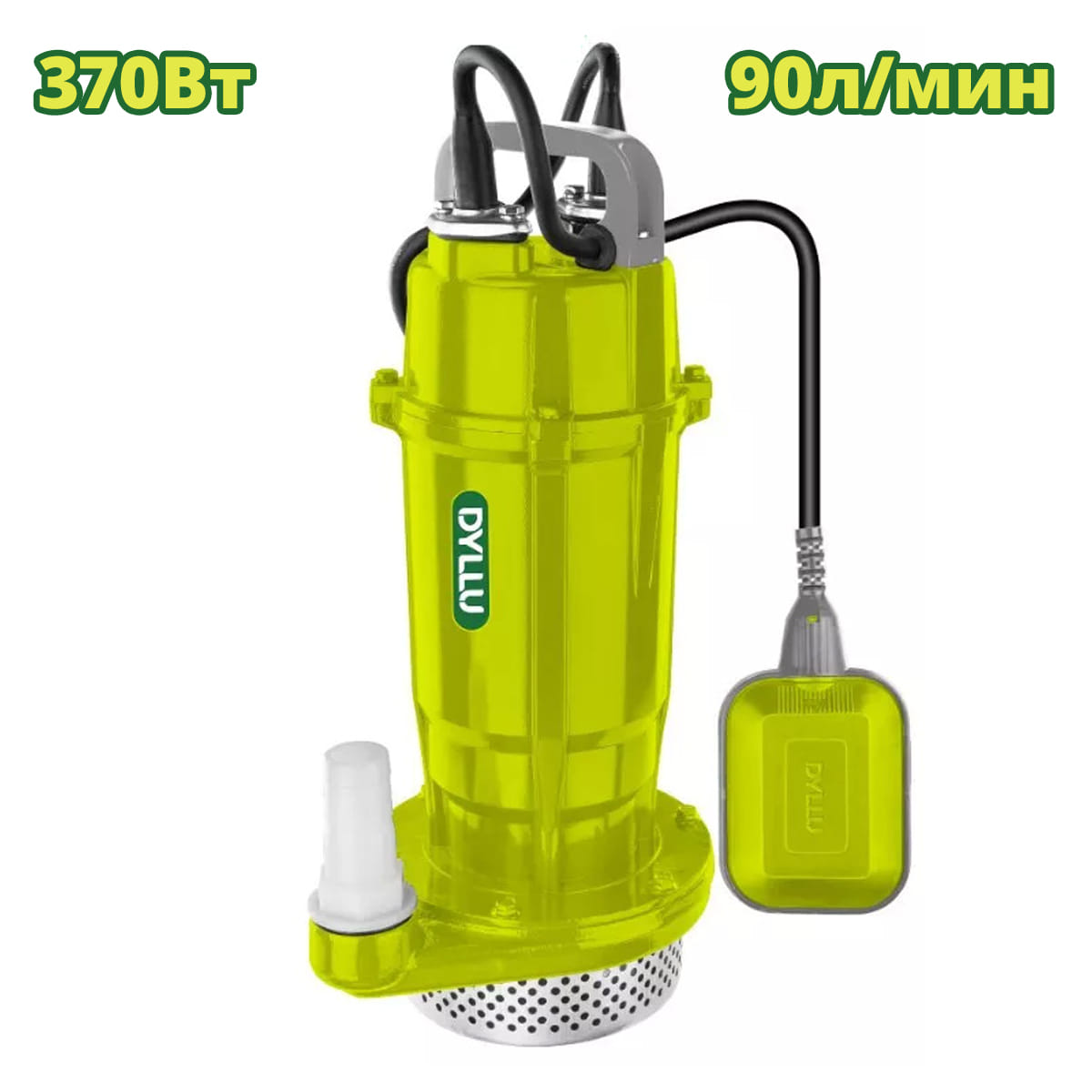 Насос дренажный DTWPQA01 DYLLU