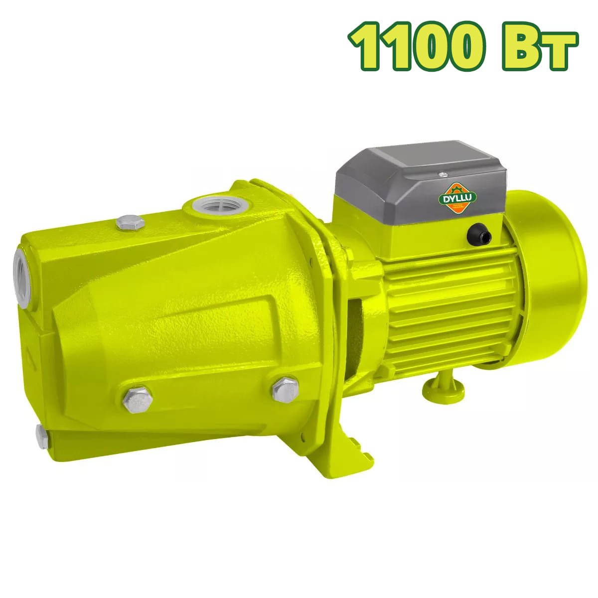 Насос cамовсасывающий DTWPJA04 DYLLU