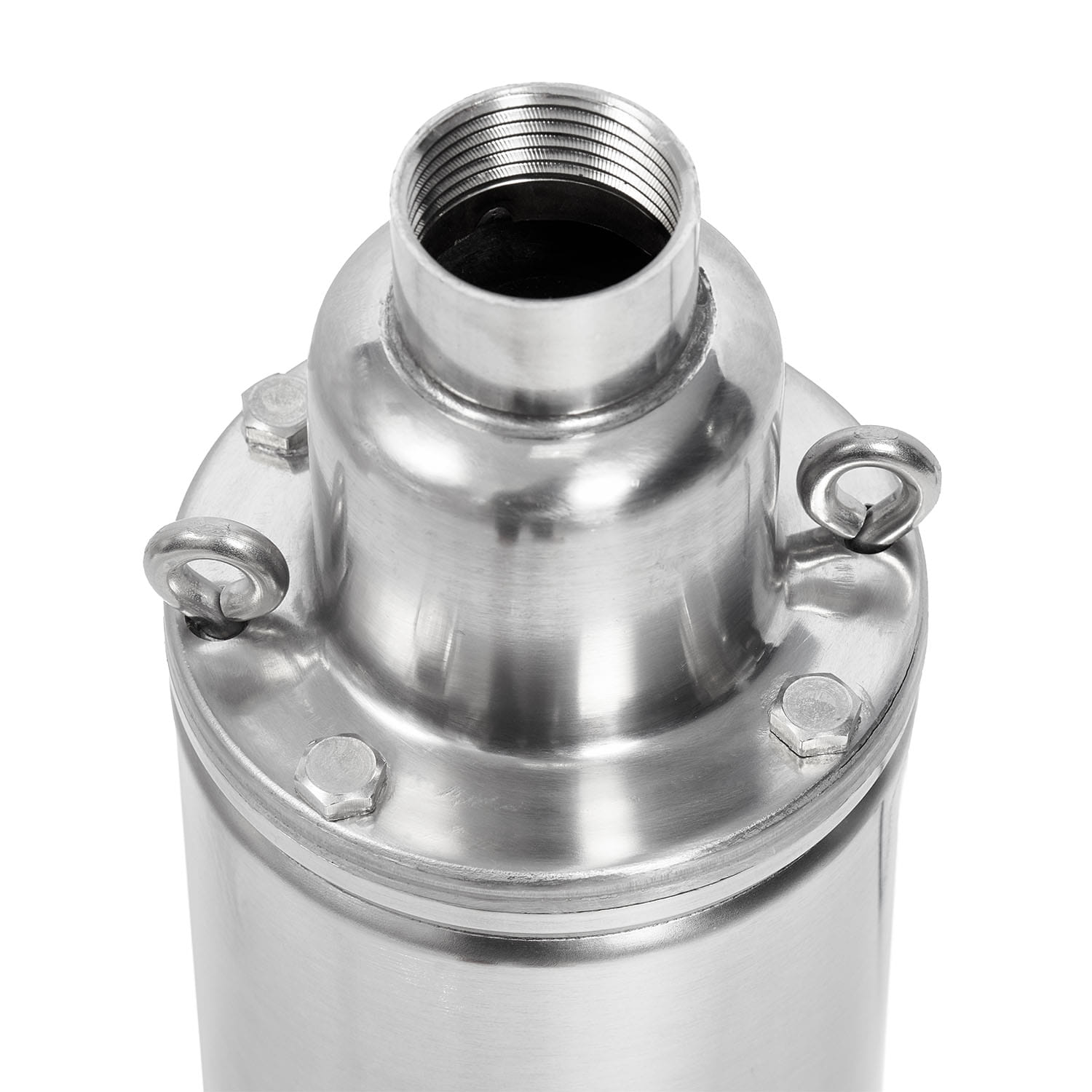 Насос погружной скважинный DBP 1800 Daewoo Power