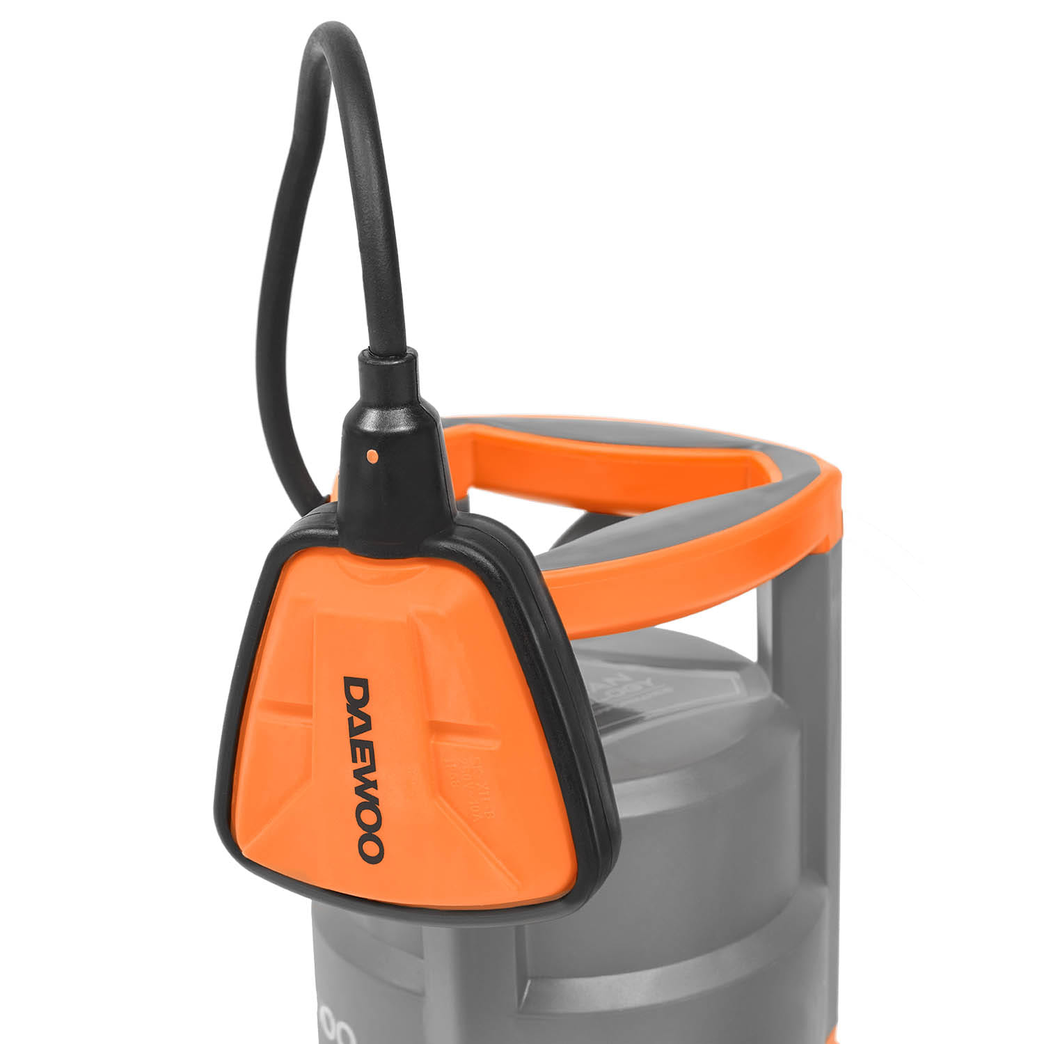 Насос дренажный DDP 20000 Inox Daewoo Power