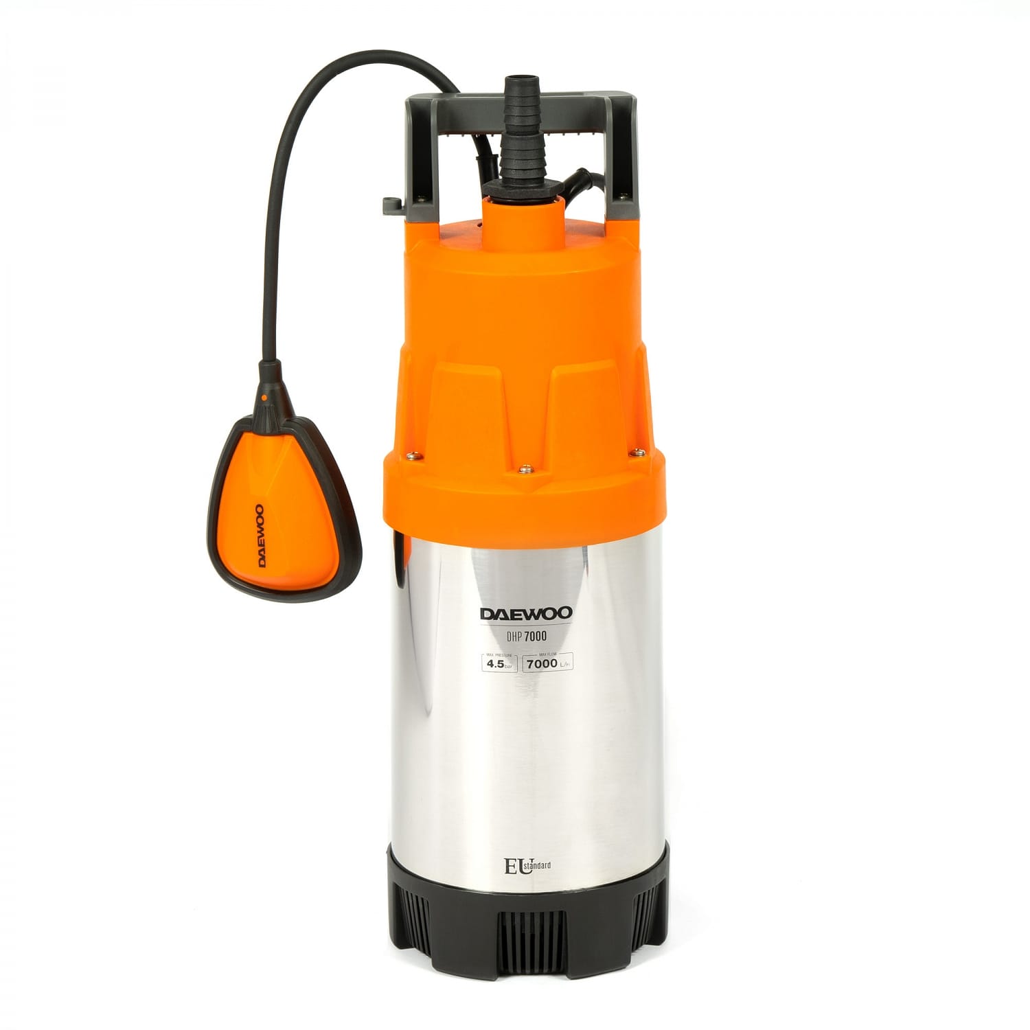 Насос высоконапорный DHP 7000 Daewoo Power