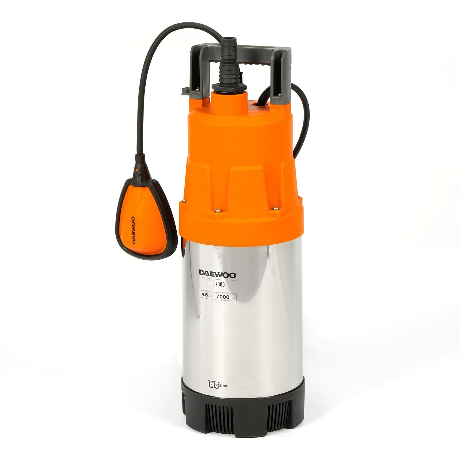 Насос высоконапорный DHP 7000 Daewoo Power