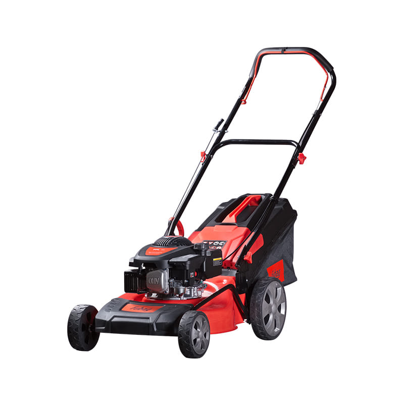 Газонокосилка бензиновая FPL 46 Fubag