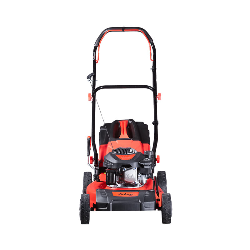 Газонокосилка бензиновая FPL 46 Fubag