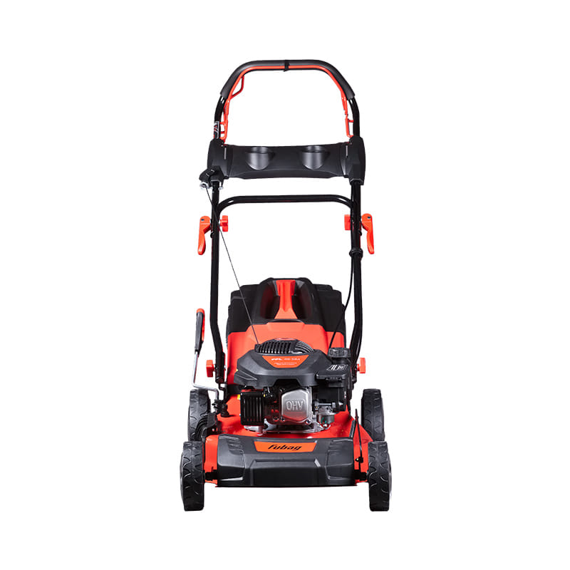 Газонокосилка бензиновая самоходная FPL 46 SM Fubag