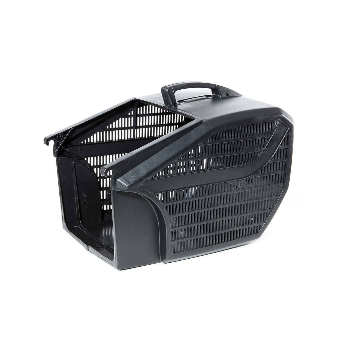 Газонокосилка электрическая LR 48 PE COMFORT PLUS Efco