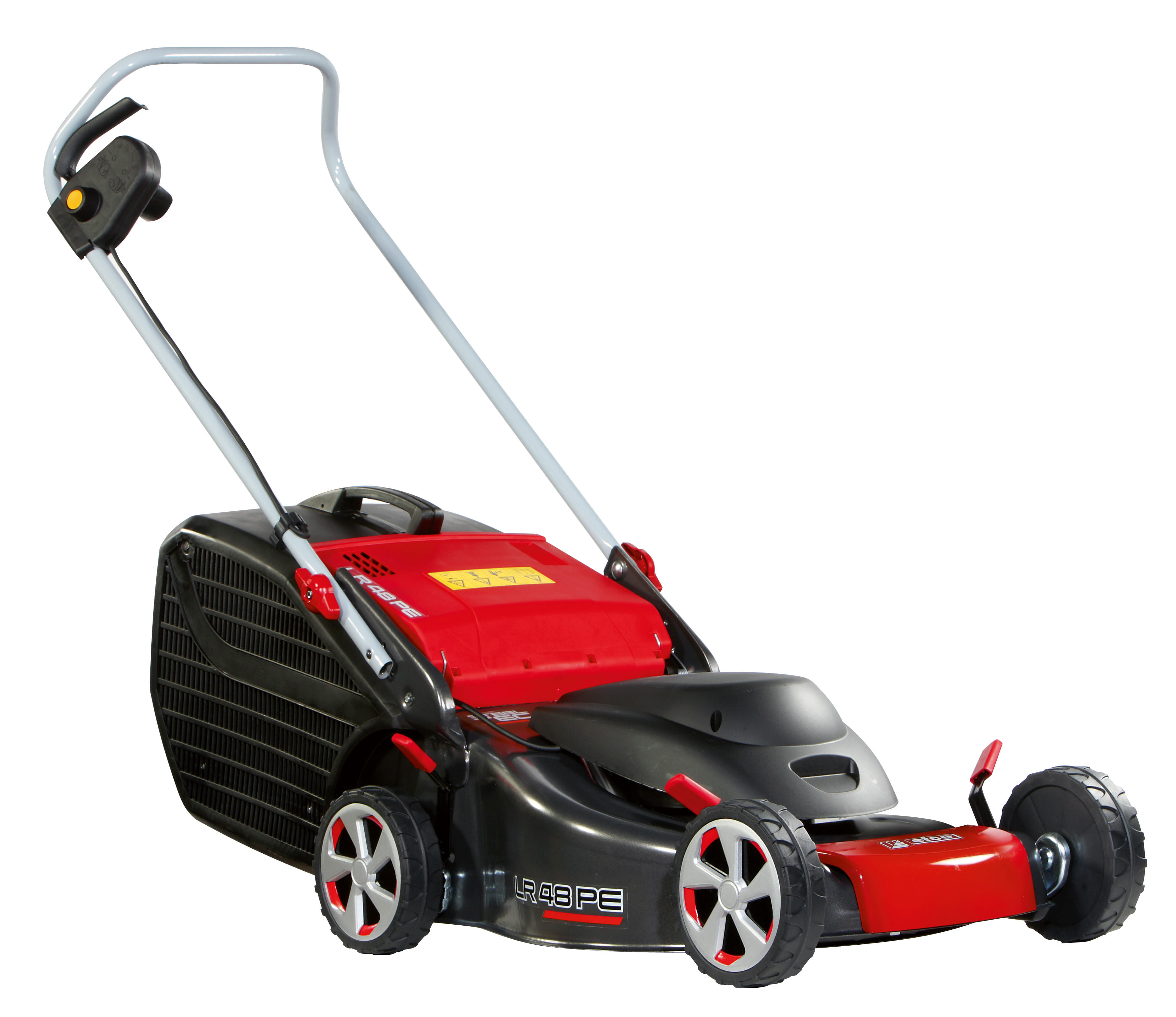 Газонокосилка электрическая LR 48 PE COMFORT PLUS Efco