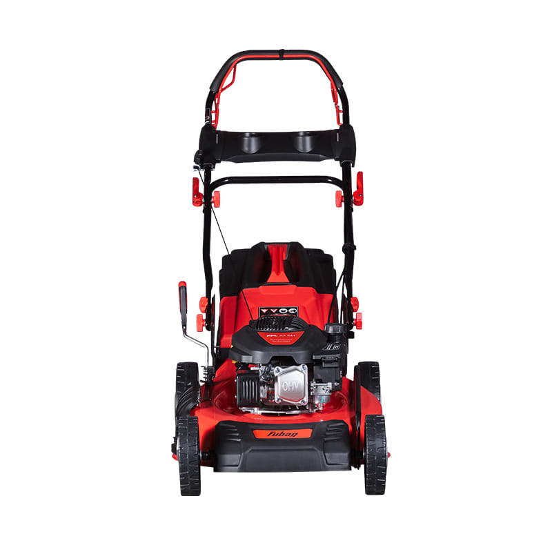 Газонокосилка бензиновая самоходная FPL 53 SM Fubag