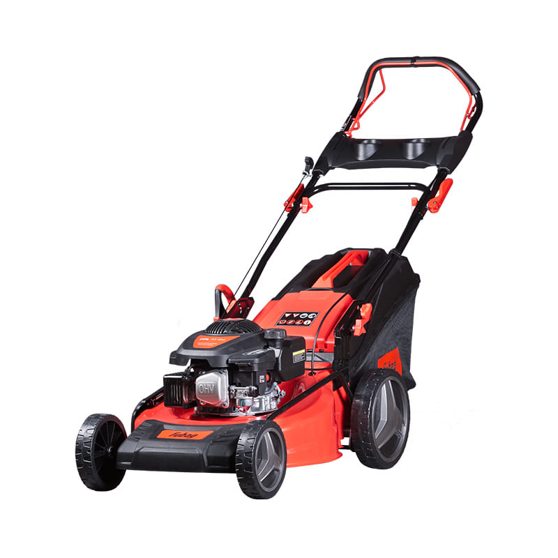 Газонокосилка бензиновая самоходная FPL 53 SM Fubag