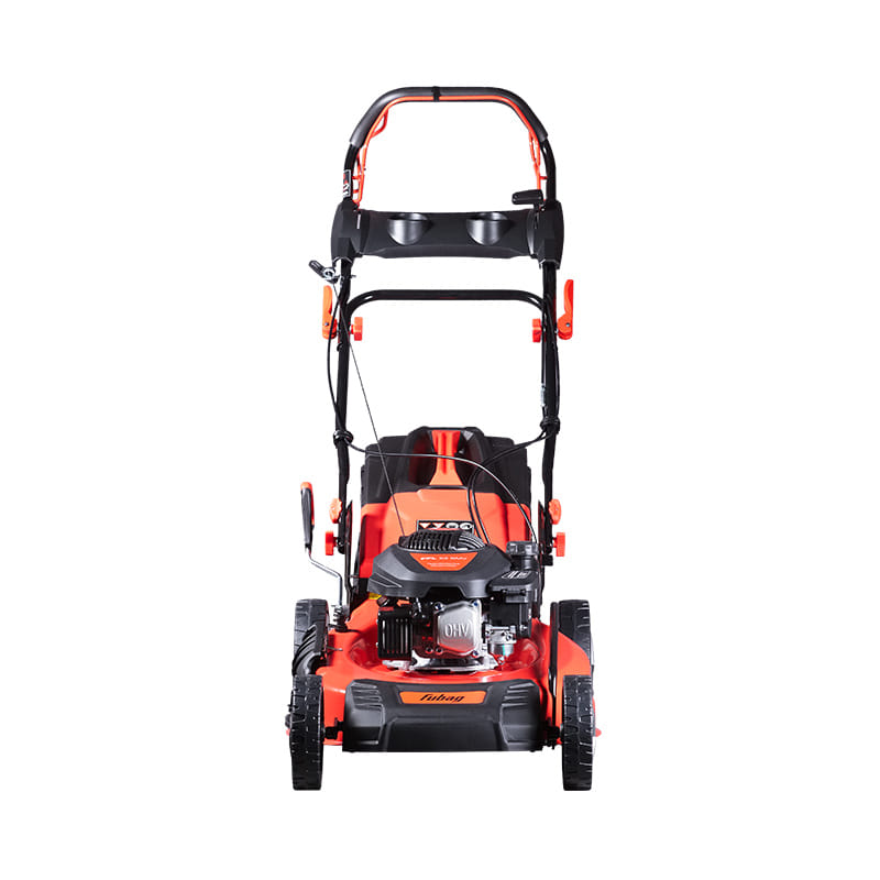 Газонокосилка бензиновая самоходная FPL 53 SMV Fubag