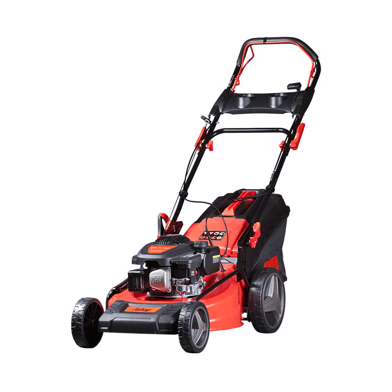 Газонокосилка бензиновая самоходная FPL 53 SMV Fubag