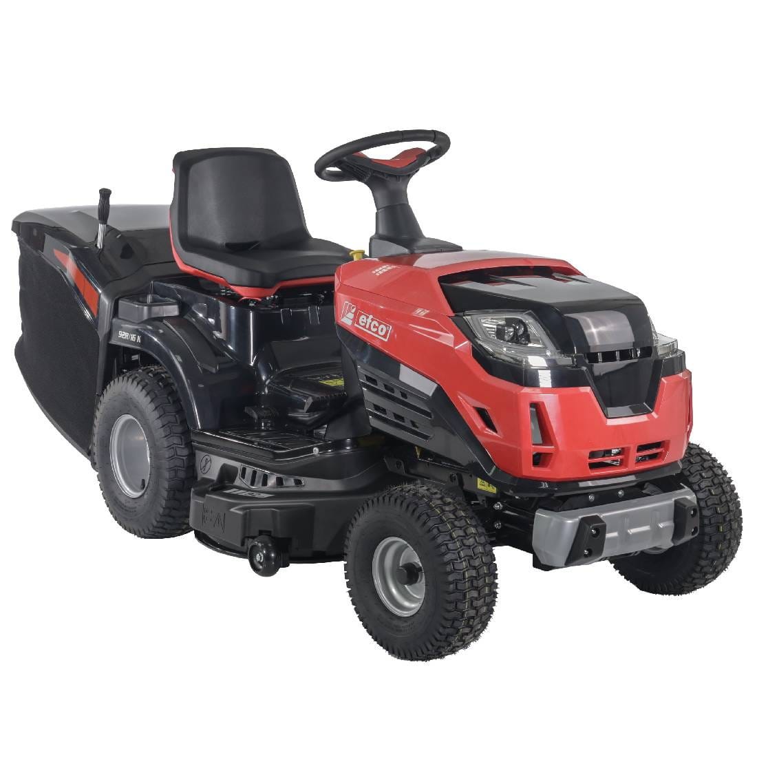 Газонокосилка с сиденьем (минитрактор) EF 92R/16 K Efco