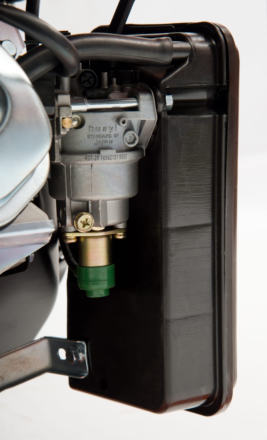 Генератор бензиновый Daewoo Power GDA 8500E