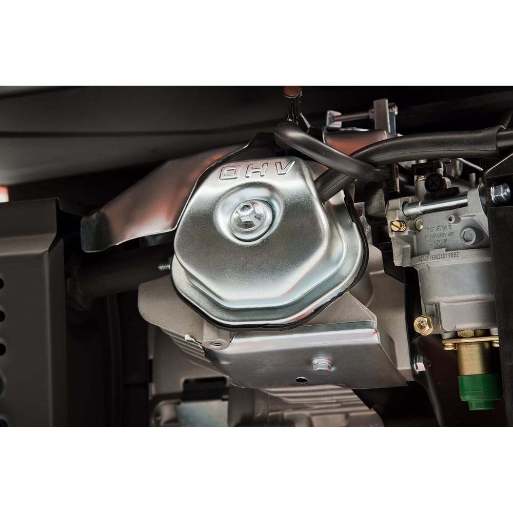 Генератор бензиновый Daewoo Power GDA 7500 DPE-3