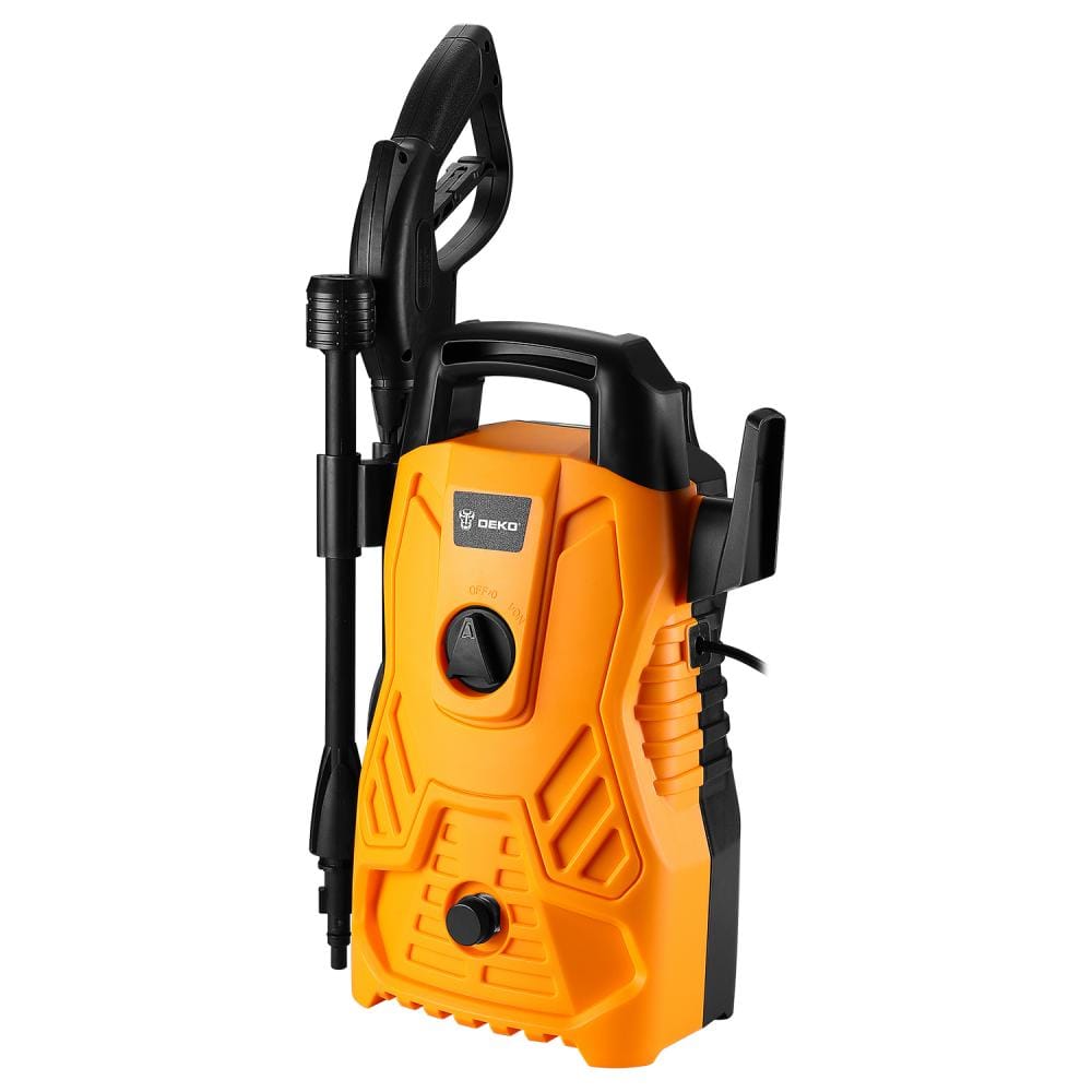 Мойка высокого давления DKCW110 Deko