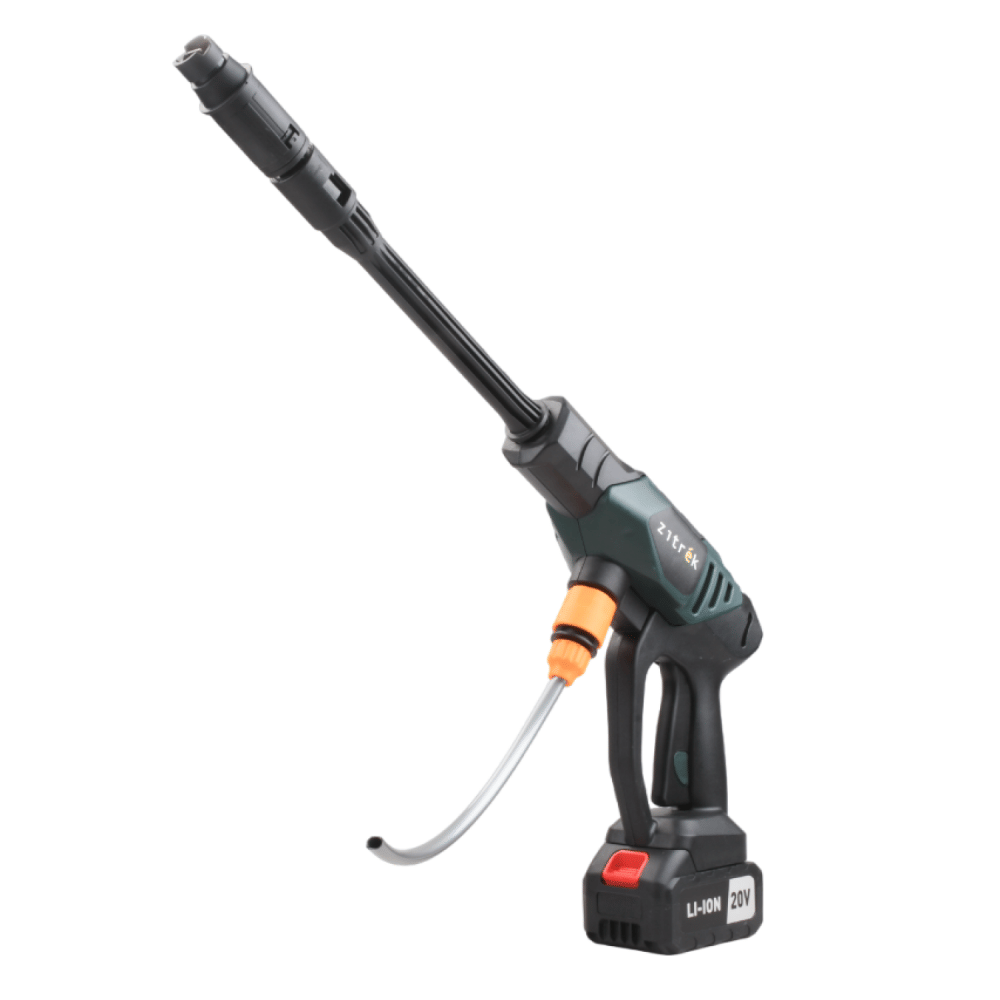 Мойка высокого давления аккумуляторная ZKHP 20 Li 085-1028 Zitrek