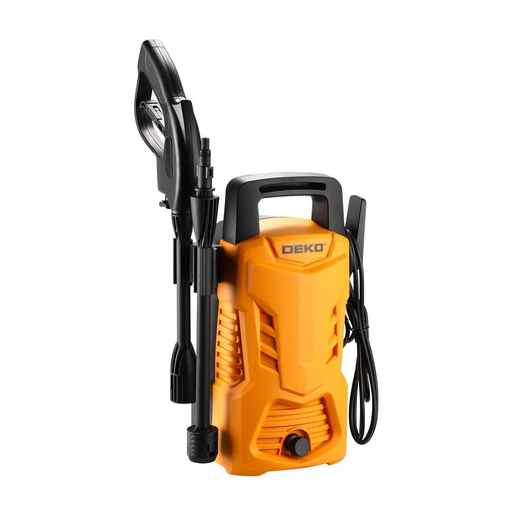 Мойка высокого давления DKCW125 Deko