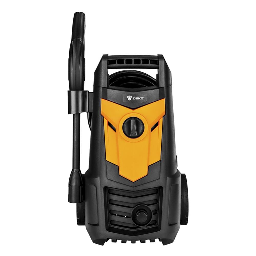 Мойка высокого давления DKCW1750 Deko