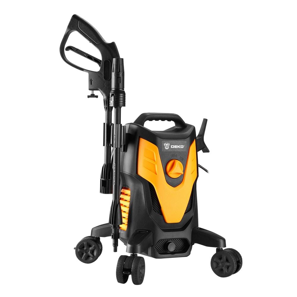 Мойка высокого давления DKCW1800 Deko