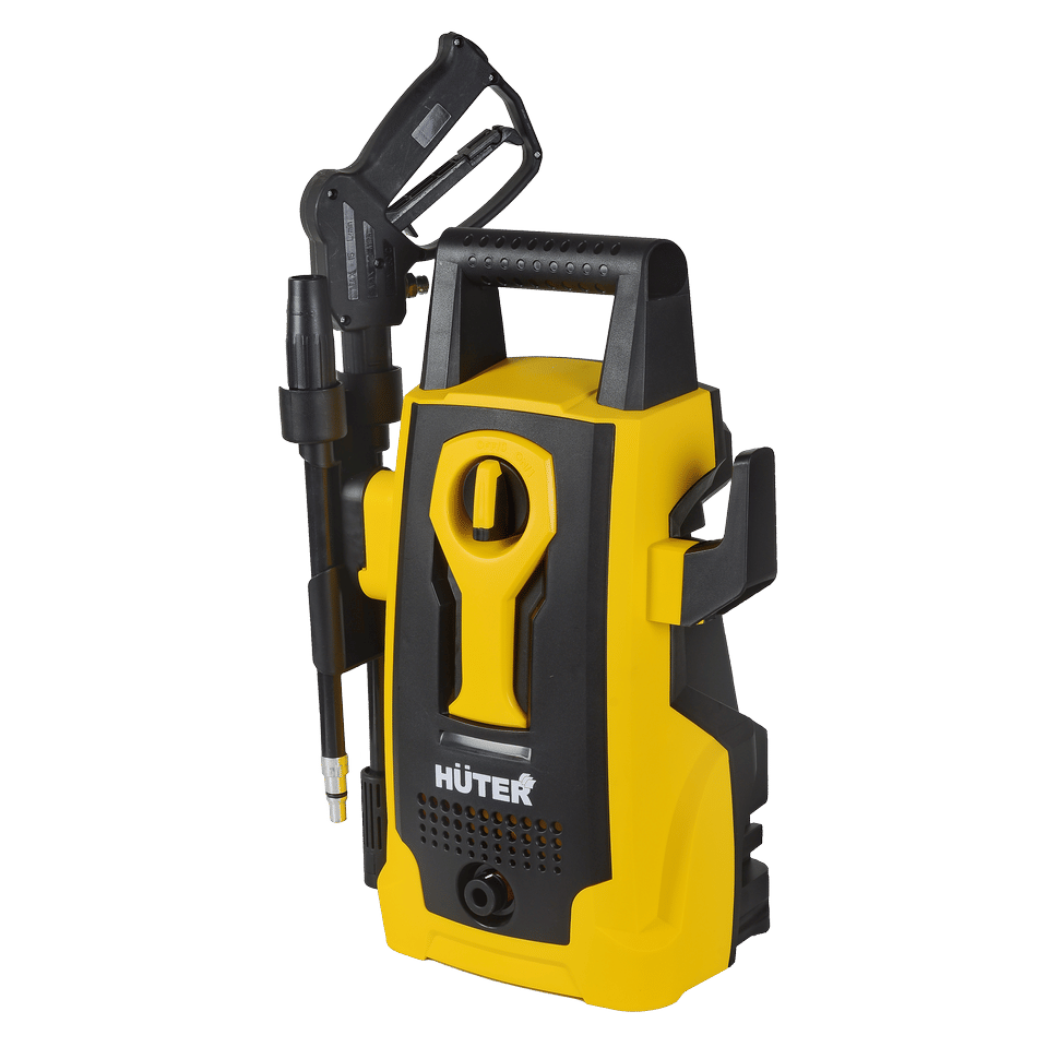 Мойка W105-P Huter