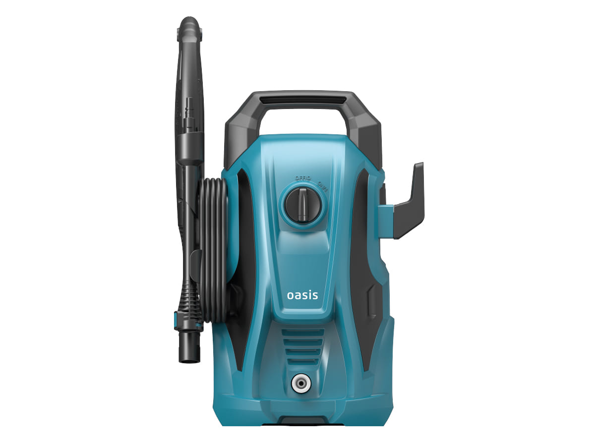 Мойка высокого давления MD-115 Oasis