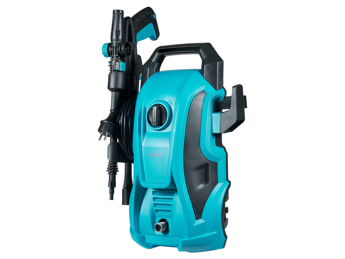 Мойка высокого давления MD-115 Oasis