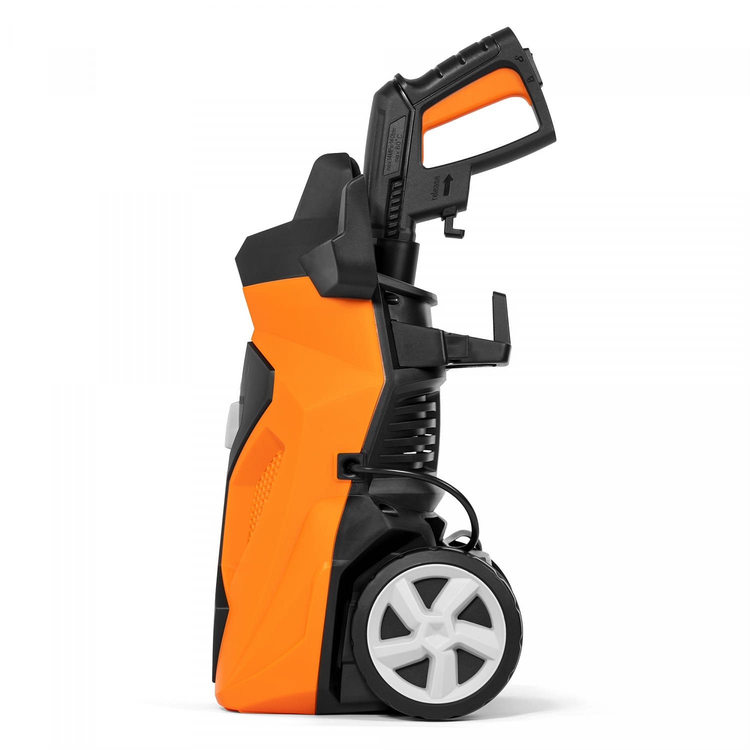 Мойка высокого давления DAW400 Daewoo Power