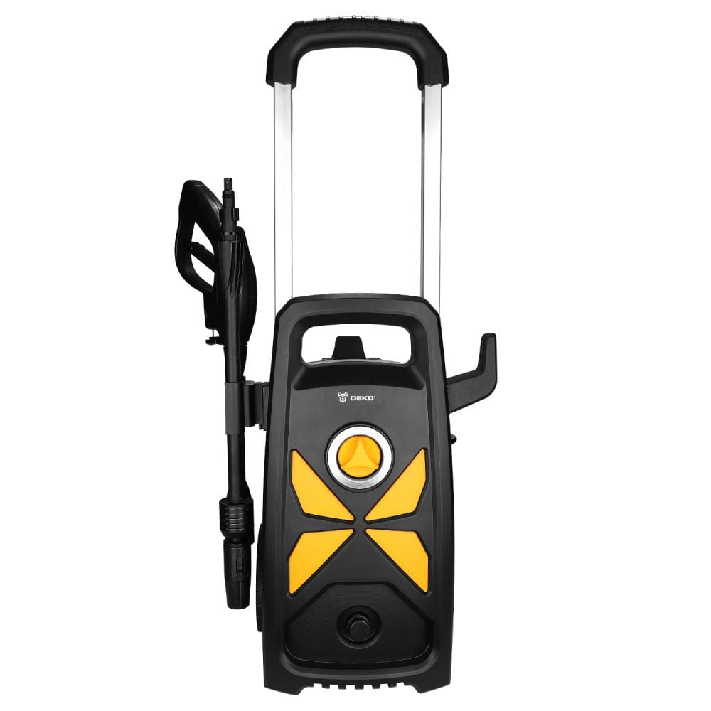 Мойка высокого давления DKCW175 Deko