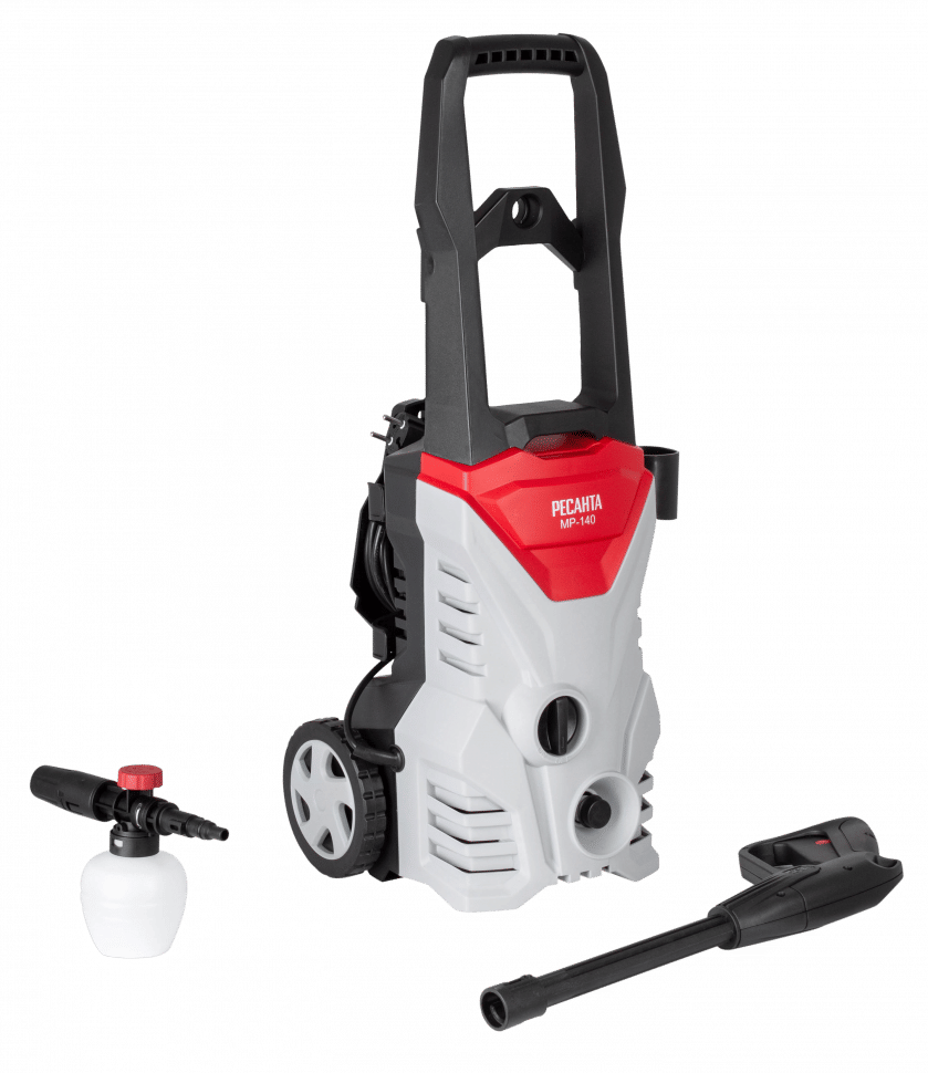 Мойка МР-140 РЕСАНТА