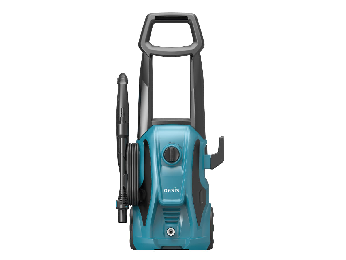 Мойка высокого давления MD-160 Oasis
