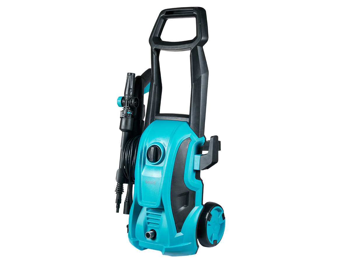 Мойка высокого давления MD-160 Oasis