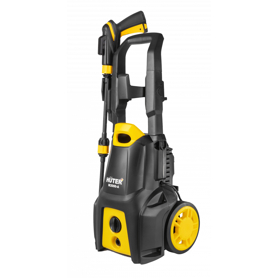Мойка M2000-A Huter