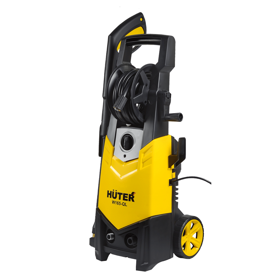 Мойка W165-QL Huter