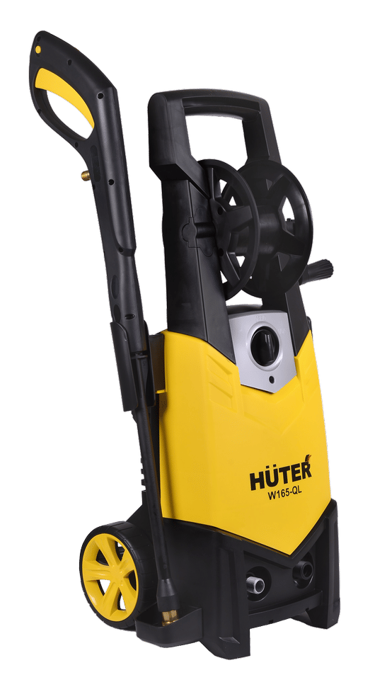 Мойка W165-QL Huter