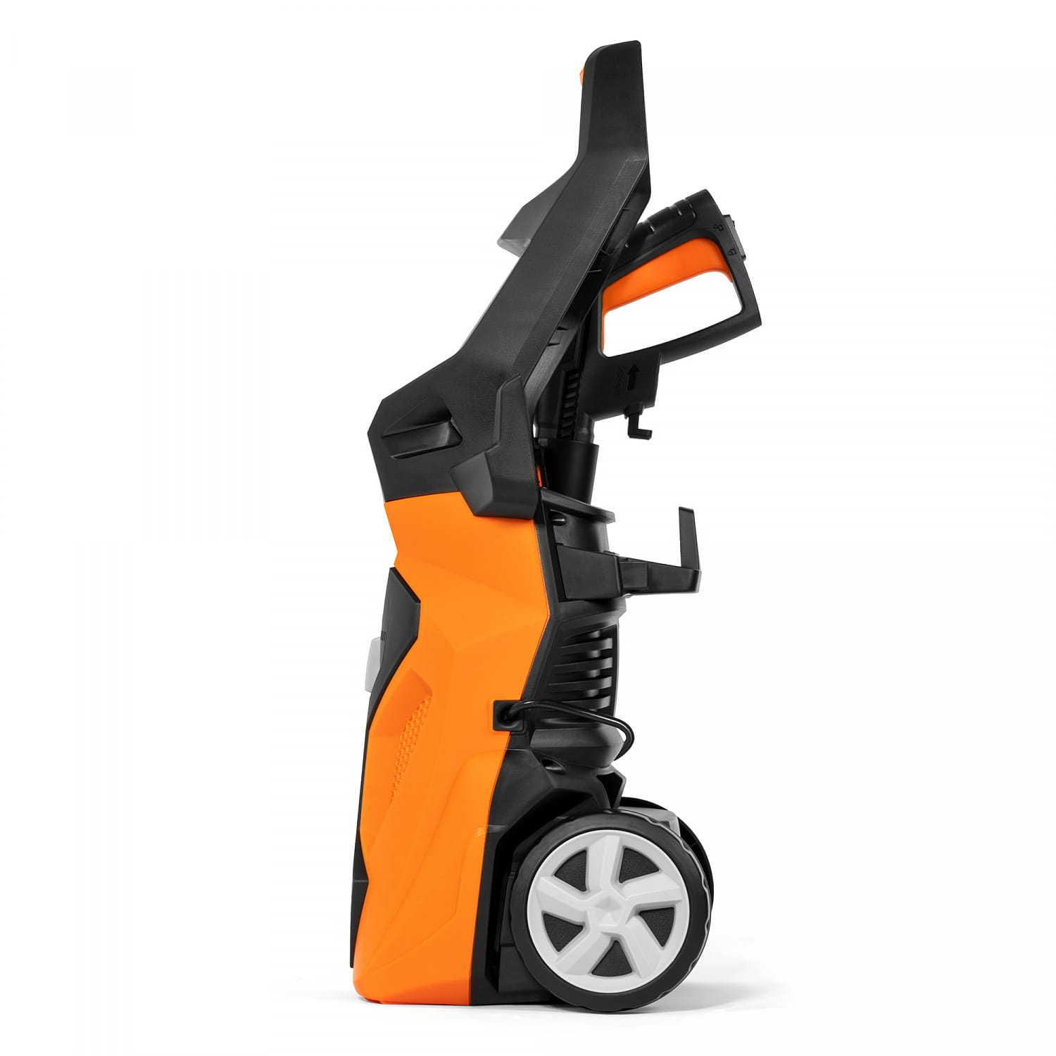 Мойка высокого давления DAW 450 Daewoo Power